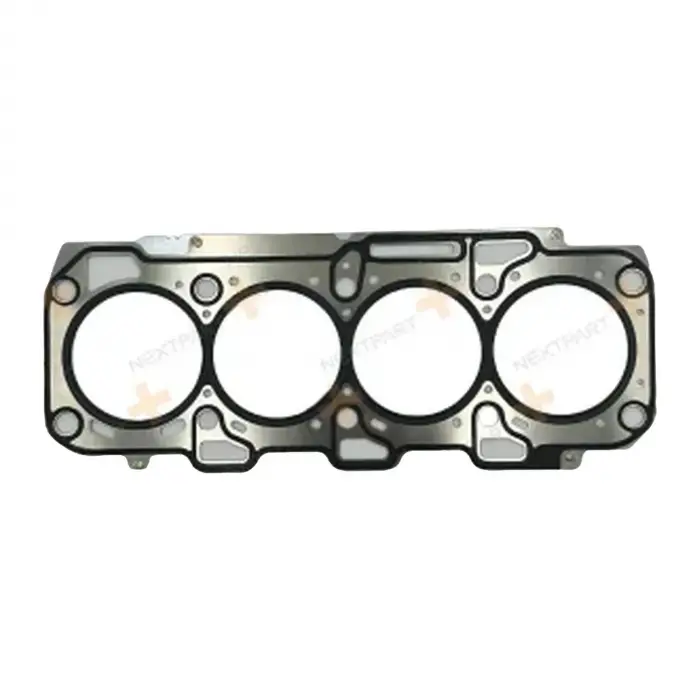 Fiat Doblo 2010-2022 Egea 2015-2022 Silindir Kapak Contası 0.92mm 1.6 Multijet 55221094 Nextpart