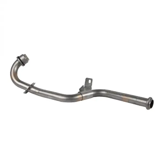 Citroën C2 2003-2009 C3 2002-2009 Ford Fiesta 2001-2008 EGR Borusu 1.4 TDCI 1.4 HDI 1202494 Nextpart