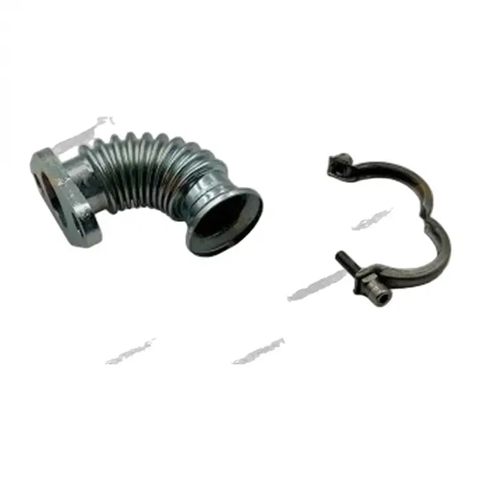 Ford Transit Connect 2002-2013 EGR Borusu 1.8 TDCI 1 352 450 Nextpart