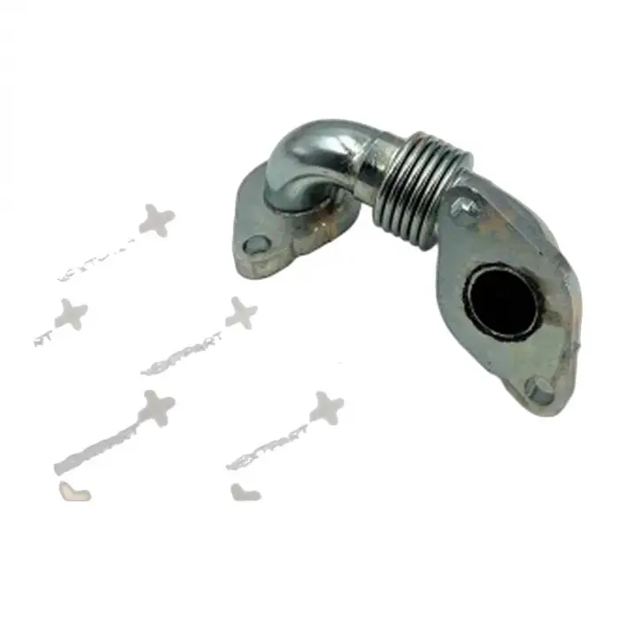 Egr Borusu Passat 2.0 Tdi 2005-2010 Octavia 2.0 Tdi 2005-2013 A3 2.0 Tdi 2005-2013 03G131521T Nextpart