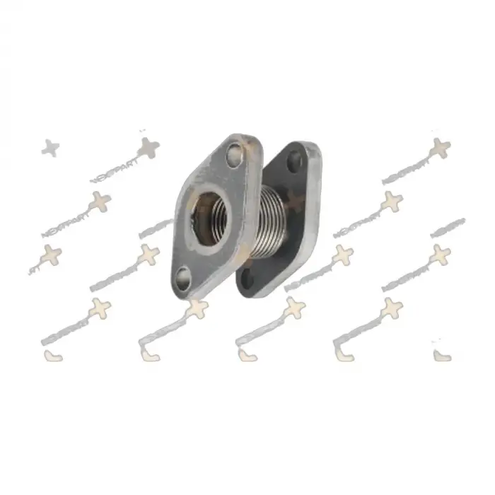 Fiat Ducato 2006-2011 Iveco Daily 2006-2011 EGR Borusu Euro 4 2.3 Multijet 504155826 Nextpart