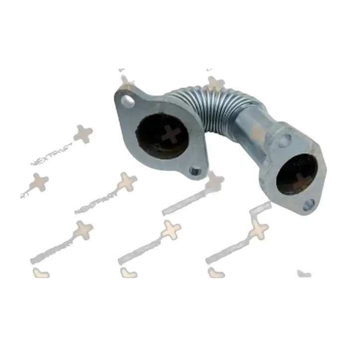 Iveco Daily 2006-2014 EGR Borusu 2.3 Multijet 500086202 Nextpart