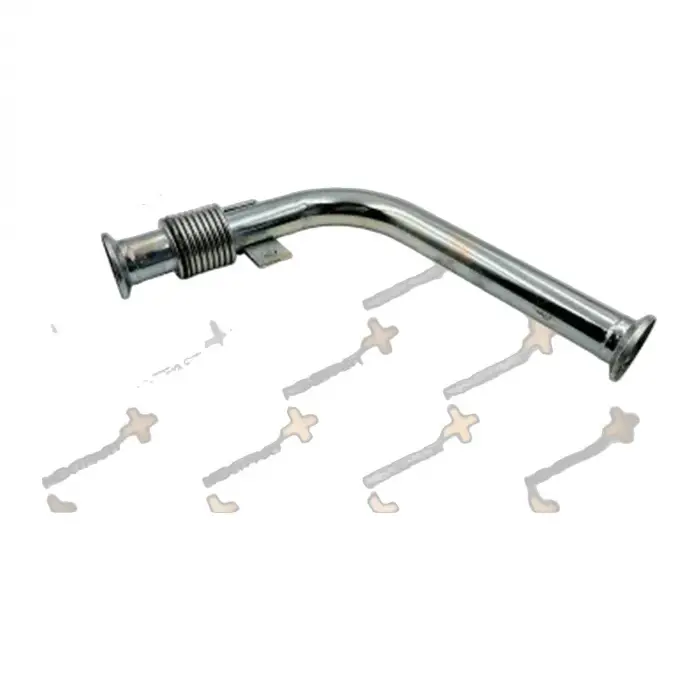 Mercedes-Benz Sprinter (901-904) 1995-2006 Vito (W638) 1996-2003 EGR Borusu A6011400057 Nextpart