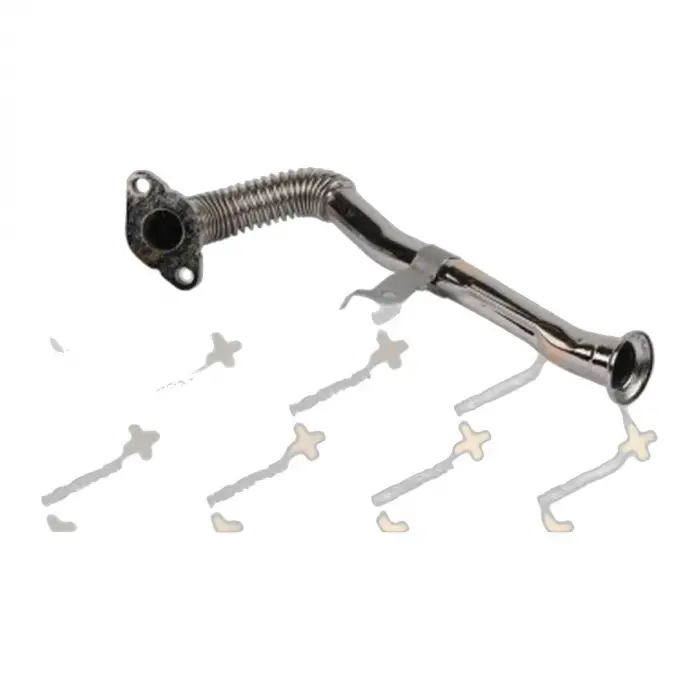 Egr Borusu Master III 2.3 Dci 2010- Trafic II 2.0 Dci 2006- 8200718128 Nextpart
