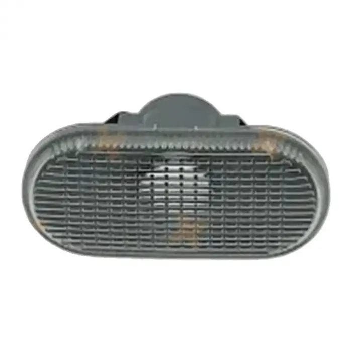 Dacia Logan 2004-2012 Renault Clio 1998-2012 Çamurluk Sinyali Beyaz 8200257684 Nextpart