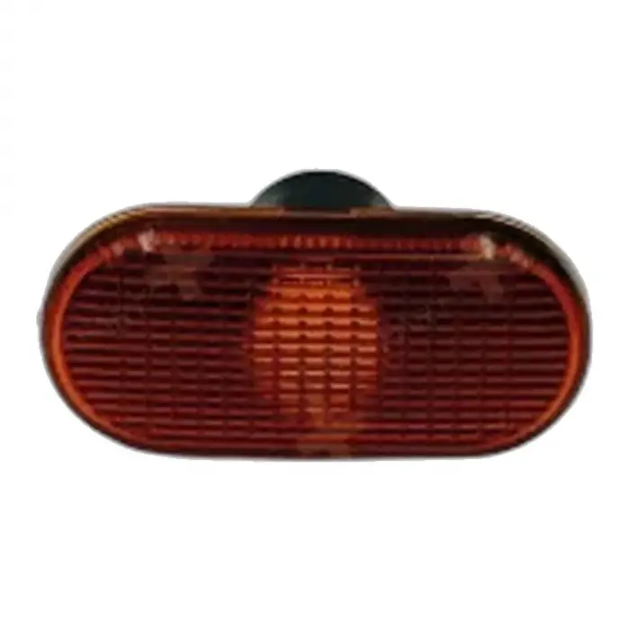 Dacia Logan 2004-2012 Renault Clio 1998-2012 Kangoo 1997-2021 Çamurluk Sinyali Sarı 3287C2 Nextpart