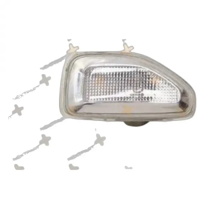 Dacia Dokker 2012-2021 Lodgy 2012-2022 Sandero Stepway 2012-2020 Çamurluk Sinyali Sol 261651140R Nextpart