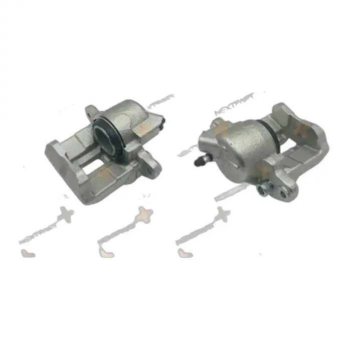 Fren Kaliper On Sag Renault Clio II 1998-2005 Megane I 1996-2003 Dacia Logan 2006-2012 7701208172 Nextpart