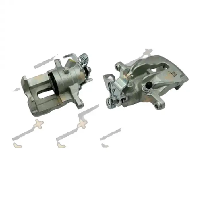 Fren Kaliper Arka Sol Renault Trafic II 2001-2014 Trafic III 2014- Opel Vivaro 2001-2014 7701056166 Nextpart