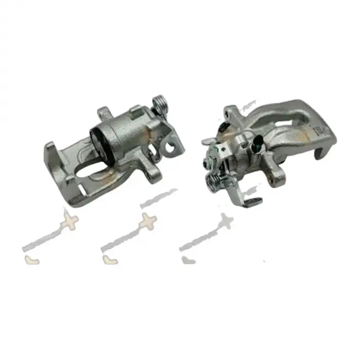Fren Kaliper Arka Sol Renault Kangoo 2008- 7701069219 Nextpart