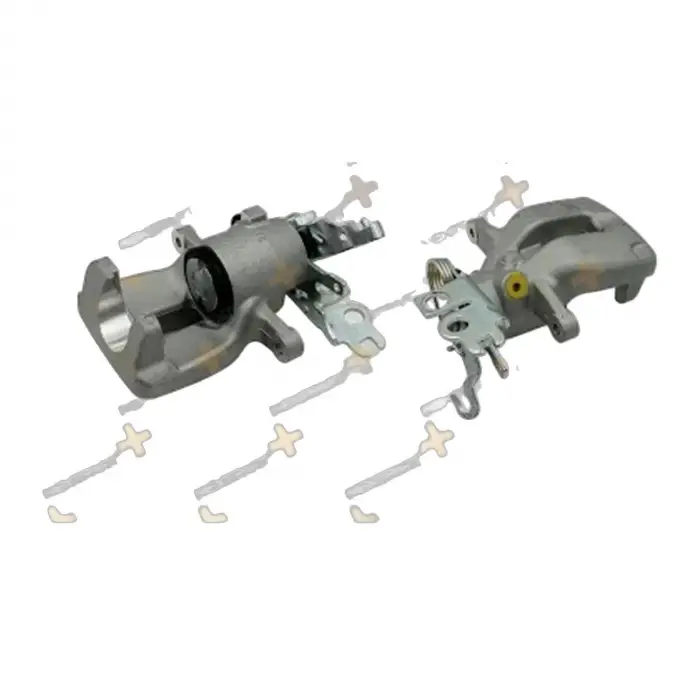 Fren Kaliper Arka Sol Volkswagen Caddy III 2004-2015 2K0615423B Nextpart
