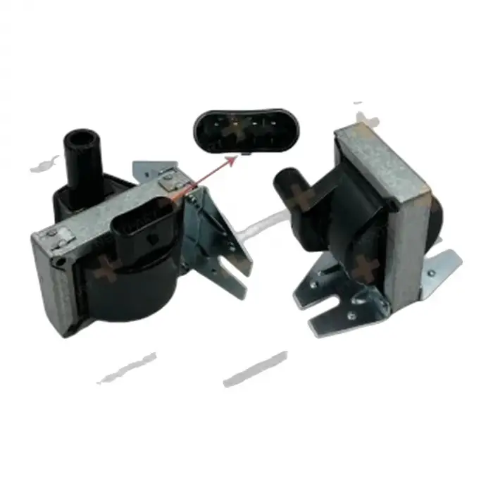 Fiat Croma 1985-1989 Fiorino Pick Up 1994-2001 Ateşleme Bobini Tofas Slx 327642245123 Nextpart
