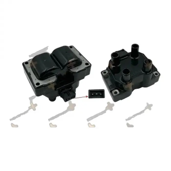 Alfa Romeo 145 1994-1996 146 1994-1996 155 1992-1994 164 1987-1992 Ateşleme Bobini 0489051051 Nextpart