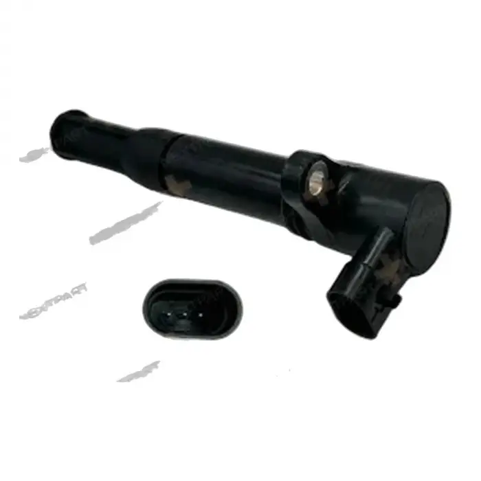 Alfa Romeo Mito 2008-2013 Fiat 500 C 2009- 500 2007- Ateşleme Bobini 0 040 100 322 Nextpart
