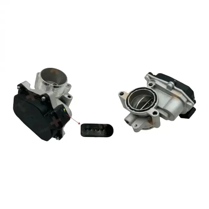 Audi A3 1.6 TDI (CAYD) 2009-2013 Kelebek Boğazı 03G 128 063 Nextpart