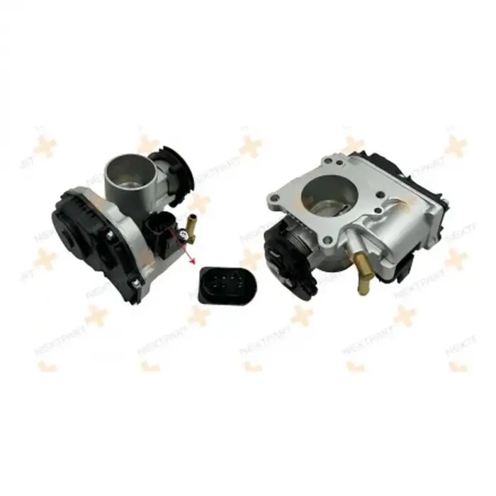 Seat Arosa 1997-2004 Cordoba Vario 1996-2002 Cordoba 1993-2002 Kelebek Bogazi 030133064D Nextpart