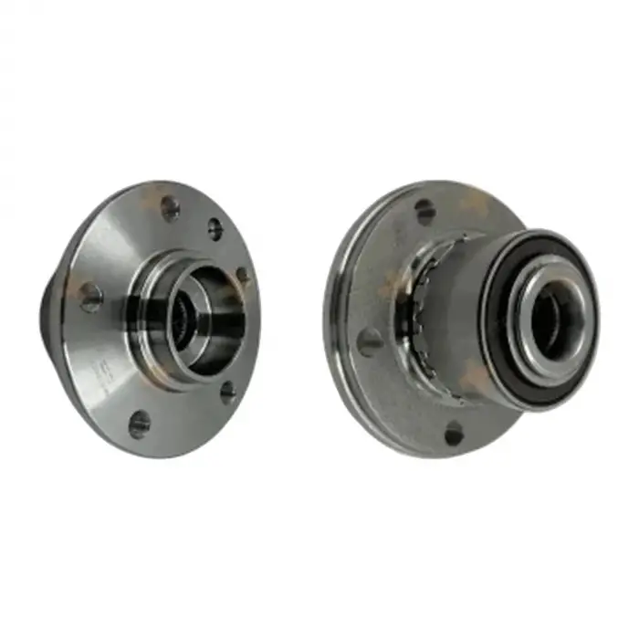 Porya On Arka Volkswagen Transporter T5 2003-2011 7H0498611 Nextpart