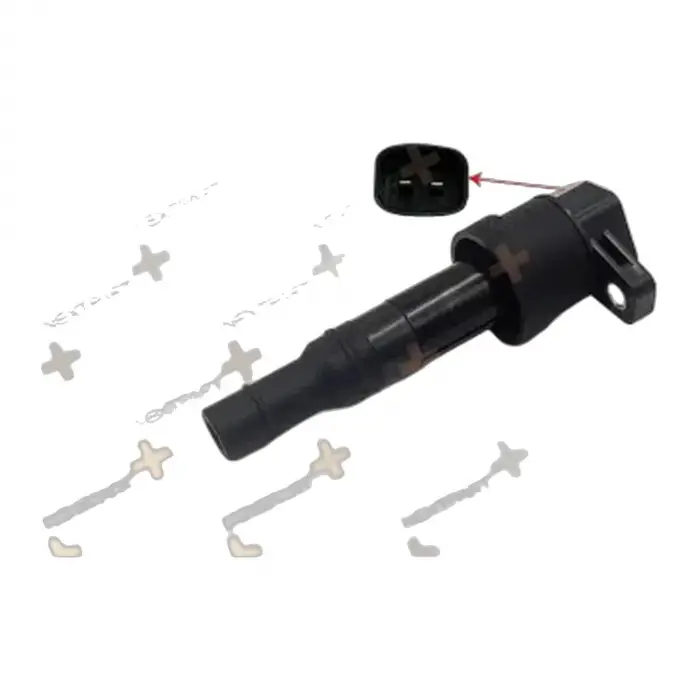 Hyundai I20 I 2012-2015 I20 II 2014- 2015- Kia Picanto III 2017- Ateşleme Bobini 27301 03110 Nextpart