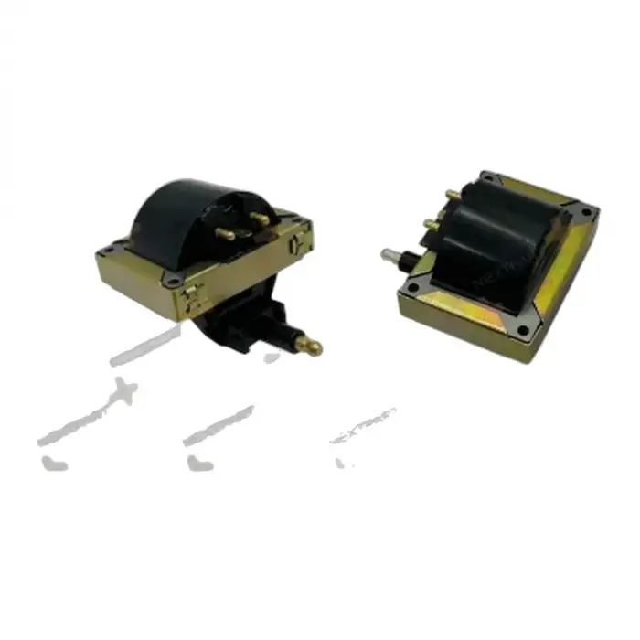 Alpine A610 1991-1995 V6 1985-1990 Jeep Cherokee 1988-2001 Ateşleme Bobini 0 040 100 251 Nextpart