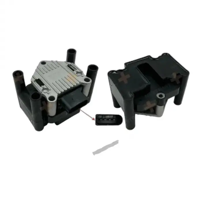 Audi A1 Sportback 2012-2015 A1 2010-2015 A2 2000-2005 Ateşleme Bobini 0 040 402 003 Nextpart