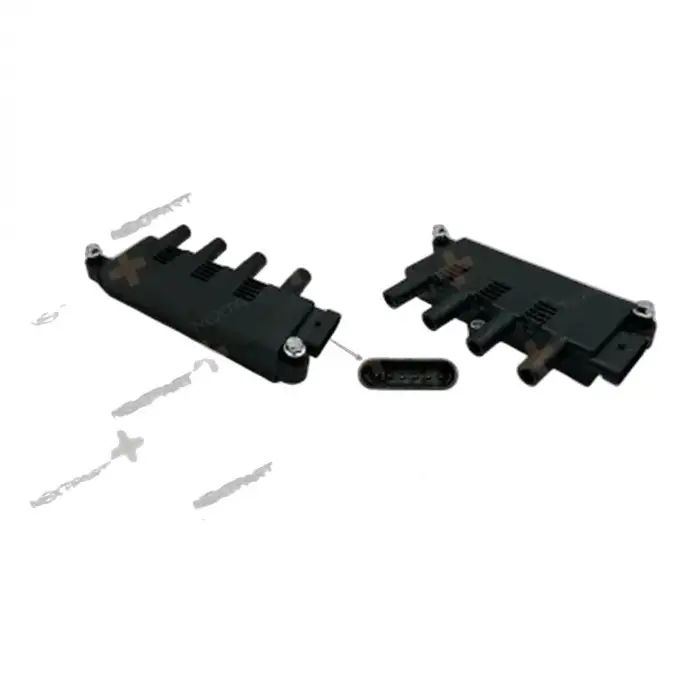 Alfa Romeo Mito 2011-2018 Fiat 500 2007- Doblo 2005- Ateşleme Bobini 060717135012 Nextpart