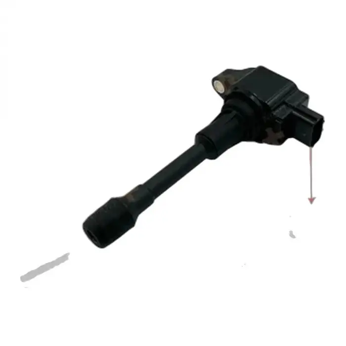 Ateşleme Bobini Nissan Qashqai (J10) 1.6 2007-2014 Juke 1.6 2010-2019 Micra 1.2 2010-2015 Note 22448-1KT0A Nextpart