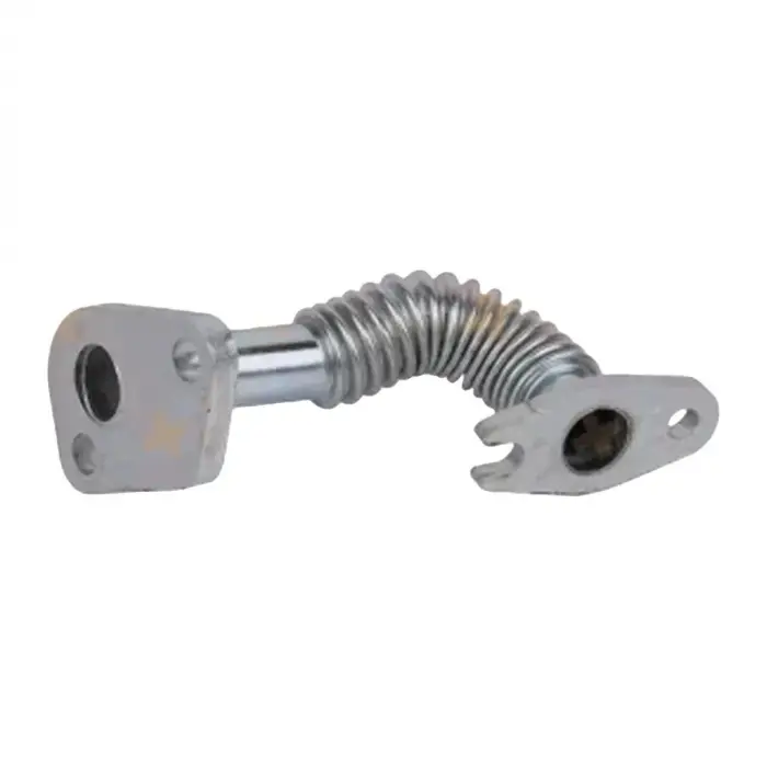 Fiat Doblo 1.3 MJT 2005-2022 Fiorino 1.3 MJT 2008-2021 Turbo Yağ Borusu 5860815 Nextpart
