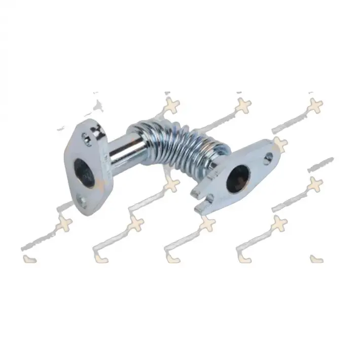 Fiat Doblo 1.3 MJT 2005-2022 Grande Punto 1.3 MJT 2005-2012 Turbo Yağ Borusu 55195668 Nextpart