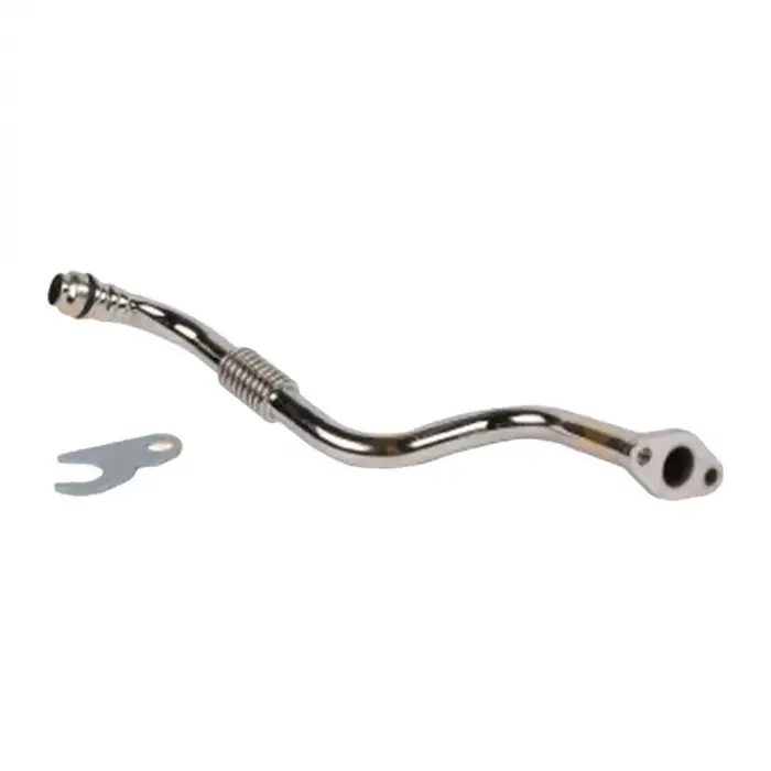 Ford Transit V184 2000-2006 Turbo Yağ Borusu 1352010 Nextpart