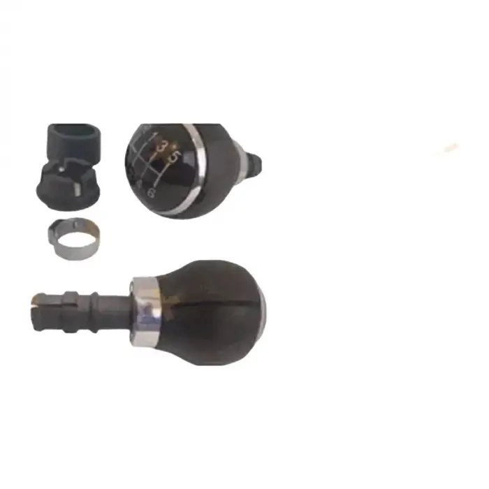 Volkswagen Golf V 2003-2008 Golf VI 2008-2012 Vites Topuzu 6 İleri 1K0711113CG Nextpart