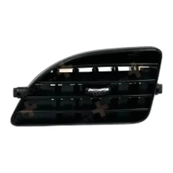 Renault Fluence 2009-2016 Megane III 2008-2016 Kalorifer Havalandırma Difüzörü Yan Sağ 687606450R Nextpart