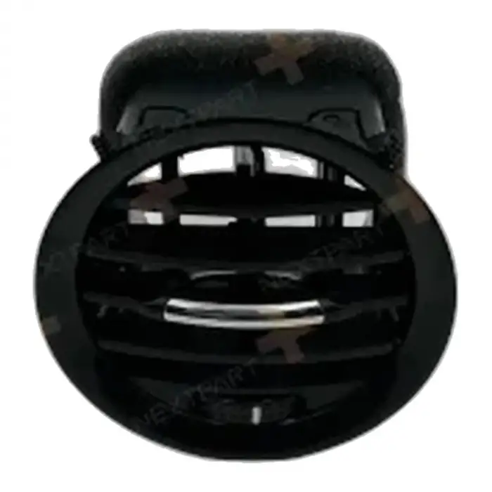 Opel Corsa D 2006-2014 Kalorifer Havalandırma Difüzörü Ortası Krom 13417362 Nextpart