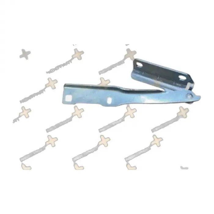 Motor Kaput Mentesesi Sag Sandero 2008-2012 203 321 07 04 Nextpart