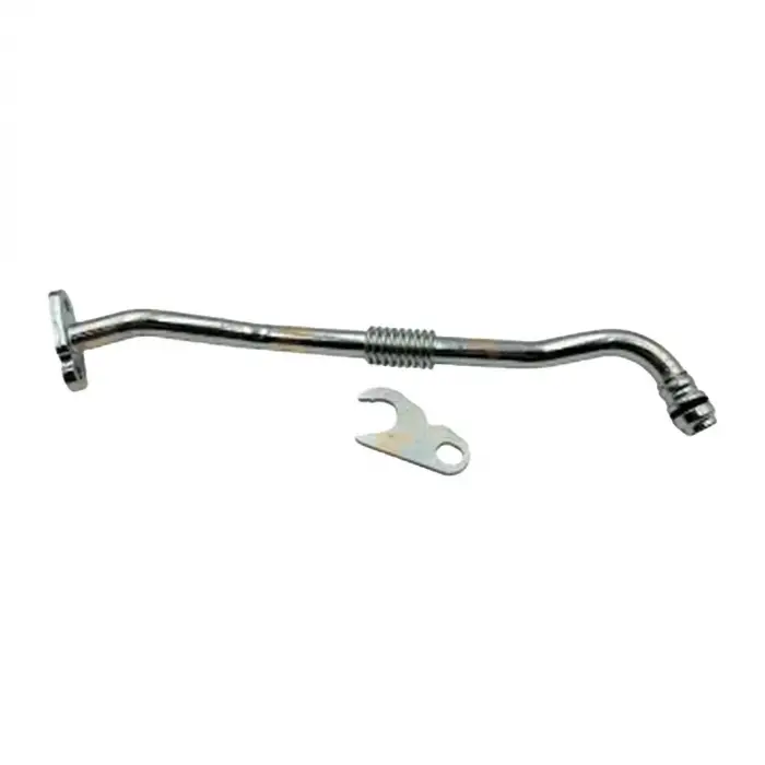 Ford Transit V347 2006-2014 Turbo Yağ Borusu 1372797 Nextpart