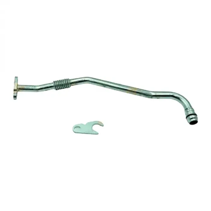 Ford Transit V347 2006-2014 Turbo Yağ Borusu 1484922 Nextpart