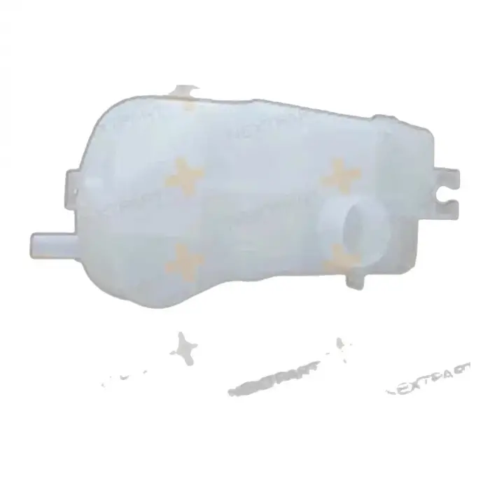 Citroën Berlingo 2008-2018 Peugeot Partner 2008-2018 Radyatör Yedek Su Deposu Kapaksız 1.6 HDI 1323.CE Nextpart