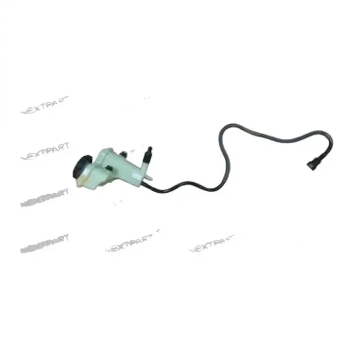 Ford Fiesta 2002-2008 Hidrolik Direksiyon Yağ Deposu Borulu Kapaklı Filtreli 2S6C3531BC Nextpart