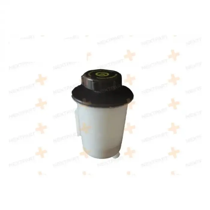 Ford Transit V184 2000-2006 Hidrolik Direksiyon Yağ Deposu Kapaklı Filtreli 1684751 Nextpart