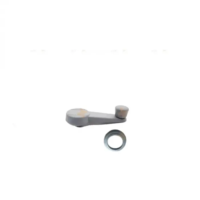 Renault R12 Toros 1971-2000 R9 1985-2000 Cam Açma Kolu Gri 7702252802 Nextpart