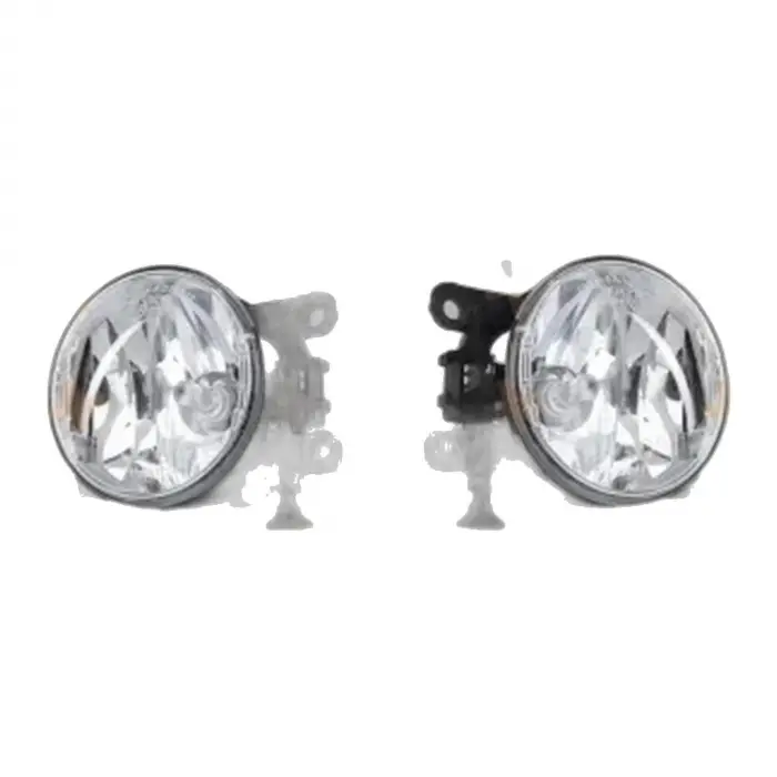 Dacia Sandero 2012-2020 Renault Clio IV 2012-2019 Sis Farı Ampulsüz 261500097R Nextpart