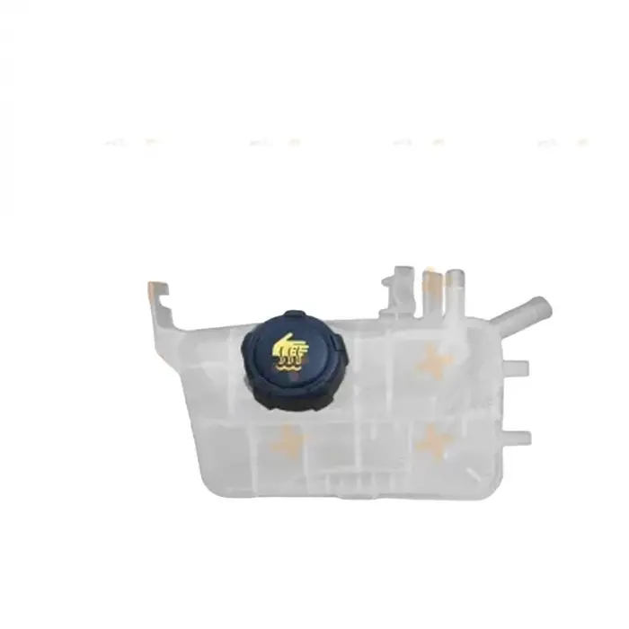 Renault Fluence 2009-2016 Megane III 2008-2016 Radyatör Yedek Su Deposu Kapaklı 217100005R Nextpart