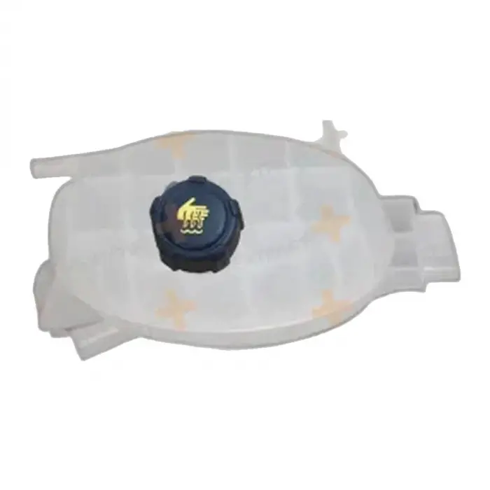 Opel Vivaro 2001-2014 Renault Trafic II 2001-2014 Radyatör Yedek Su Deposu Kapaklı 7701206774 Nextpart