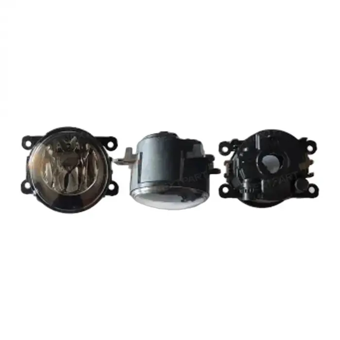 Citroën C3 2002-2016 C4 2004-2010 Dacia Logan 2004-2012 Sis Farı Ampulsüz 2N1115201AB Nextpart