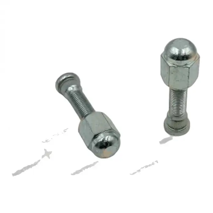 Hyundai H100 1993-2004 Bijon Civatası Kapalı Somunlu Sağ Diş Nextpart