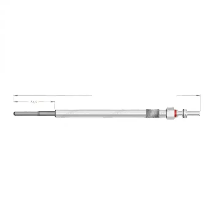 Alfa Romeo 159 Sportwagon 2009-2011 159 2009-2011 Brera 2008-2010 Kizdirma Bujisi 0 100 266 034 Nextpart