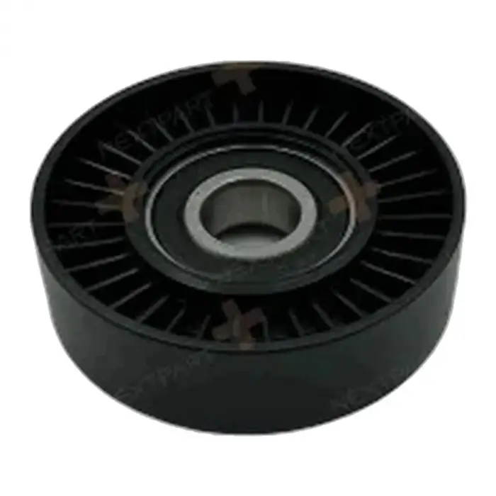 Opel Astra G 1998-2009 Vectra C 2002-2008 Alternatör Gergi Rulmanı 1340555 Nextpart