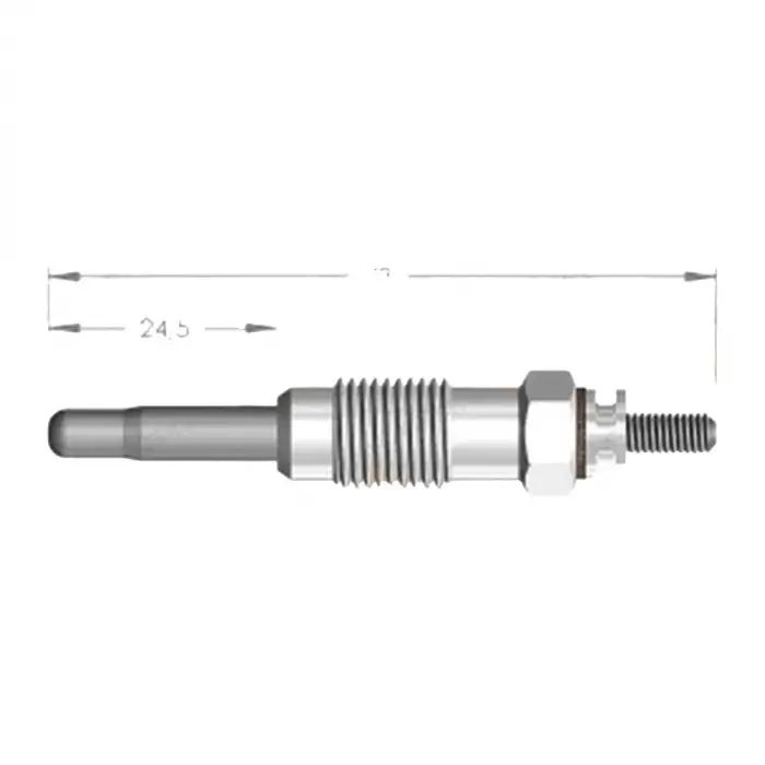 Alfa Romeo 145 1994-1999 146 1994-1999 155 1993-1997 Kizdirma Bujisi 0 100 226 186 Nextpart