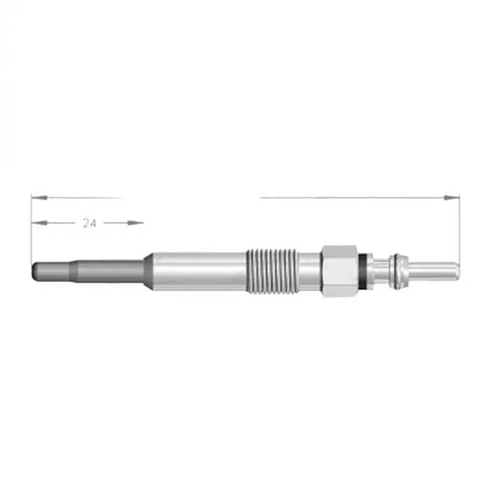 Audi 100 C3 Avant 1990-1990 100 C3 1990-1990 100 C4 Avant 1990-1994 Kizdirma Bujisi 0 100 226 227 Nextpart