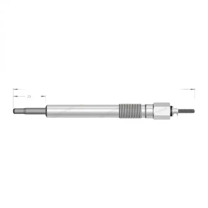 Isuzu D-Max I 2002-2012 Trooper I 1987-1991 Opel Campo 1991-1994 Kizdirma Bujisi D Max 0 100 226 520 Nextpart
