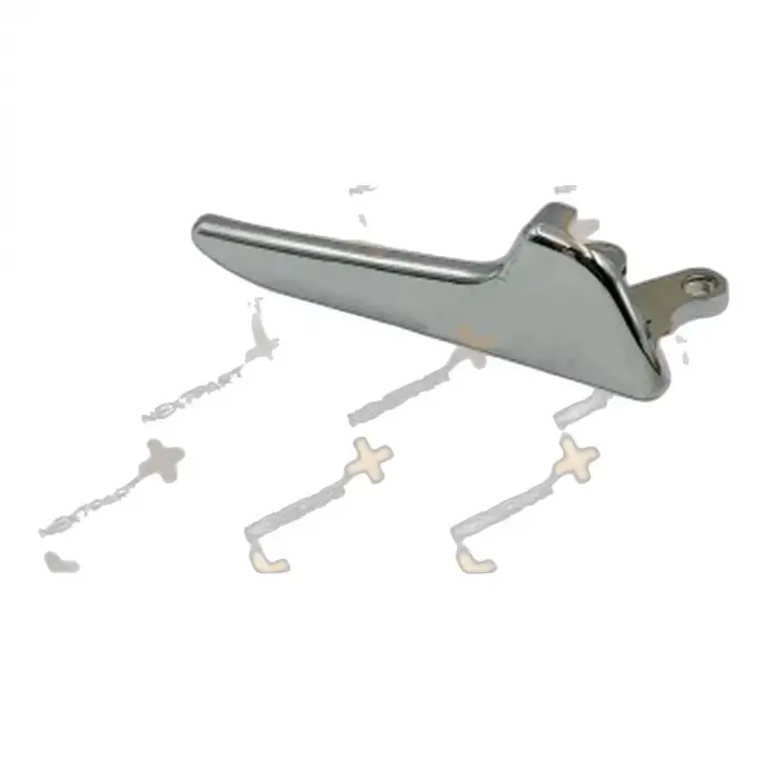 Mercedes-Benz A Serisi (W169) 2004-2012 B Serisi (W245) 2005-2011 Kapı İç Açma Kolu Sağ A1697601061 Nextpart